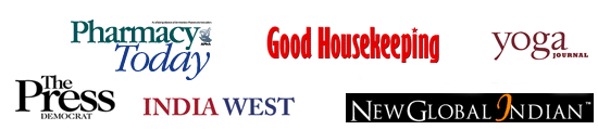 NeilMed in Print Media