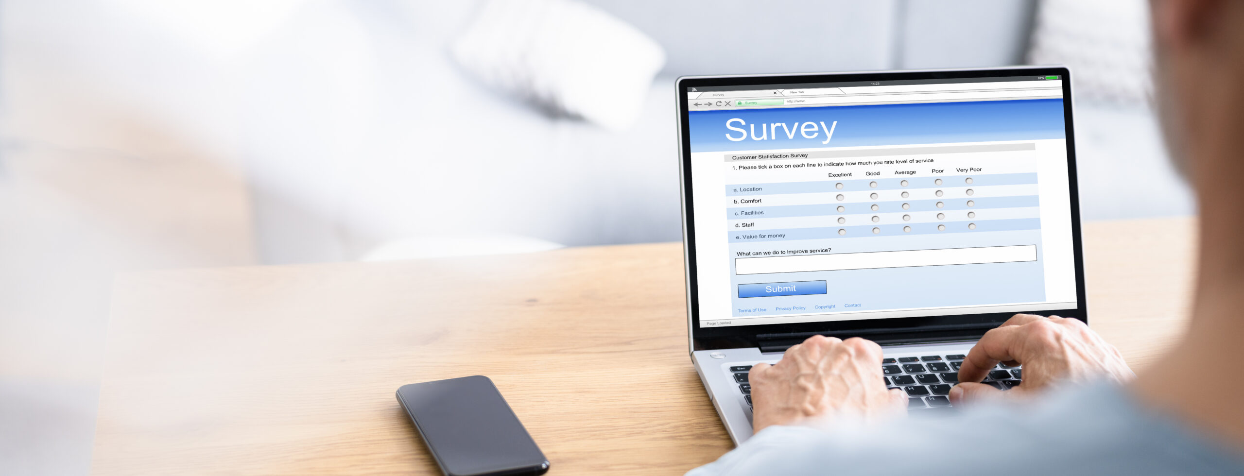 Customer Surveys NeilMed Pharmaceuticals Canada