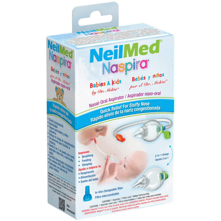 Todos Los Productos Neilmed Pharmaceuticals Spain