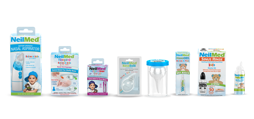 Baby & Kids Products