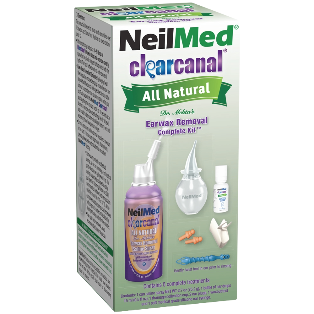 Neilmed Products 05928000100 - McKesson Medical-Surgical